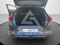 2022 Cupra Formentor
