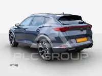 2022 Cupra Formentor