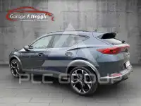 2022 Cupra Formentor