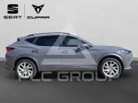 2022 Cupra Formentor