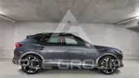 2022 Cupra Formentor