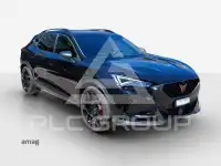 2022 Cupra Formentor
