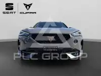 2022 Cupra Formentor