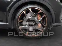 2022 Cupra Formentor
