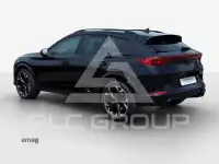 2022 Cupra Formentor