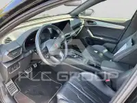 2022 Cupra Formentor