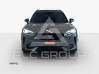 2022 Cupra Formentor
