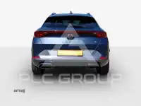 2022 Cupra Formentor