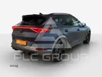 2022 Cupra Formentor