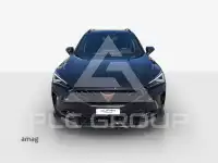 2022 Cupra Formentor