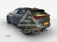 2022 Cupra Formentor