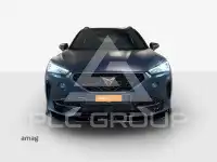2022 Cupra Formentor