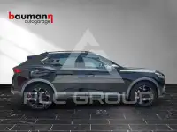 2022 Cupra Formentor