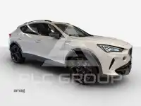 2022 Cupra Formentor