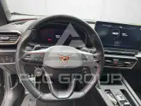 2022 Cupra Formentor
