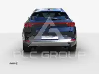 2022 Cupra Formentor