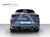 2022 Cupra Formentor