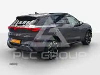 2022 Cupra Formentor
