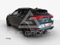 2022 Cupra Formentor