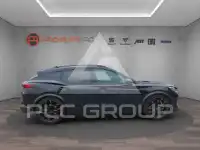 2022 Cupra Formentor