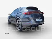 2022 Cupra Formentor