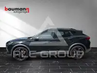 2022 Cupra Formentor