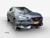 2022 Cupra Formentor