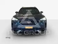 2022 Cupra Formentor