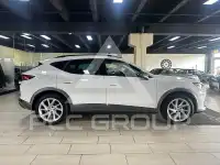 2022 Cupra Formentor