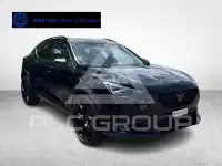 2022 Cupra Formentor