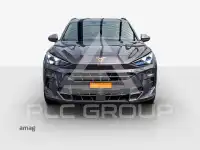 2022 Cupra Formentor