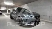 2022 Cupra Formentor