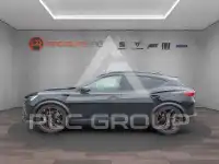 2022 Cupra Formentor