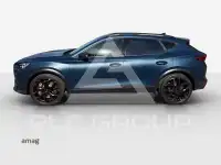 2022 Cupra Formentor