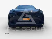 2022 Cupra Formentor