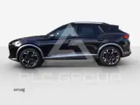 2022 Cupra Formentor