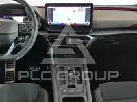2022 Cupra Formentor