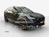 2022 Cupra Formentor
