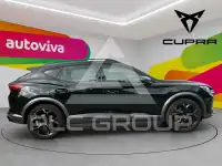 2022 Cupra Formentor