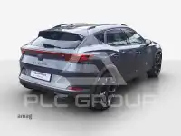 2022 Cupra Formentor