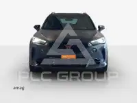 2022 Cupra Formentor