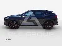 2022 Cupra Formentor