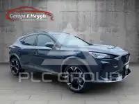2022 Cupra Formentor