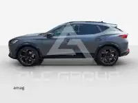 2022 Cupra Formentor