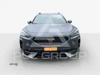 2022 Cupra Formentor