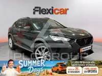2022 Cupra Formentor