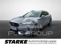 2022 Cupra Formentor