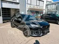 2022 Cupra Formentor