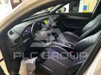2022 Cupra Formentor