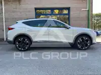 2022 Cupra Formentor